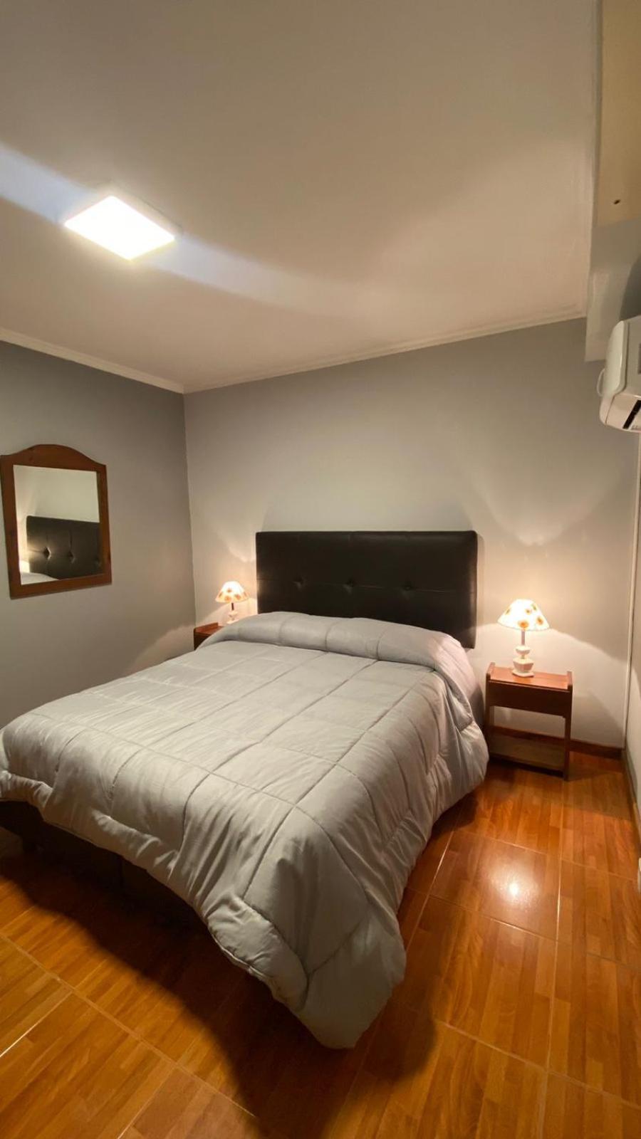 Hotel Boutique Calash Mar del Plata Zewnętrze zdjęcie