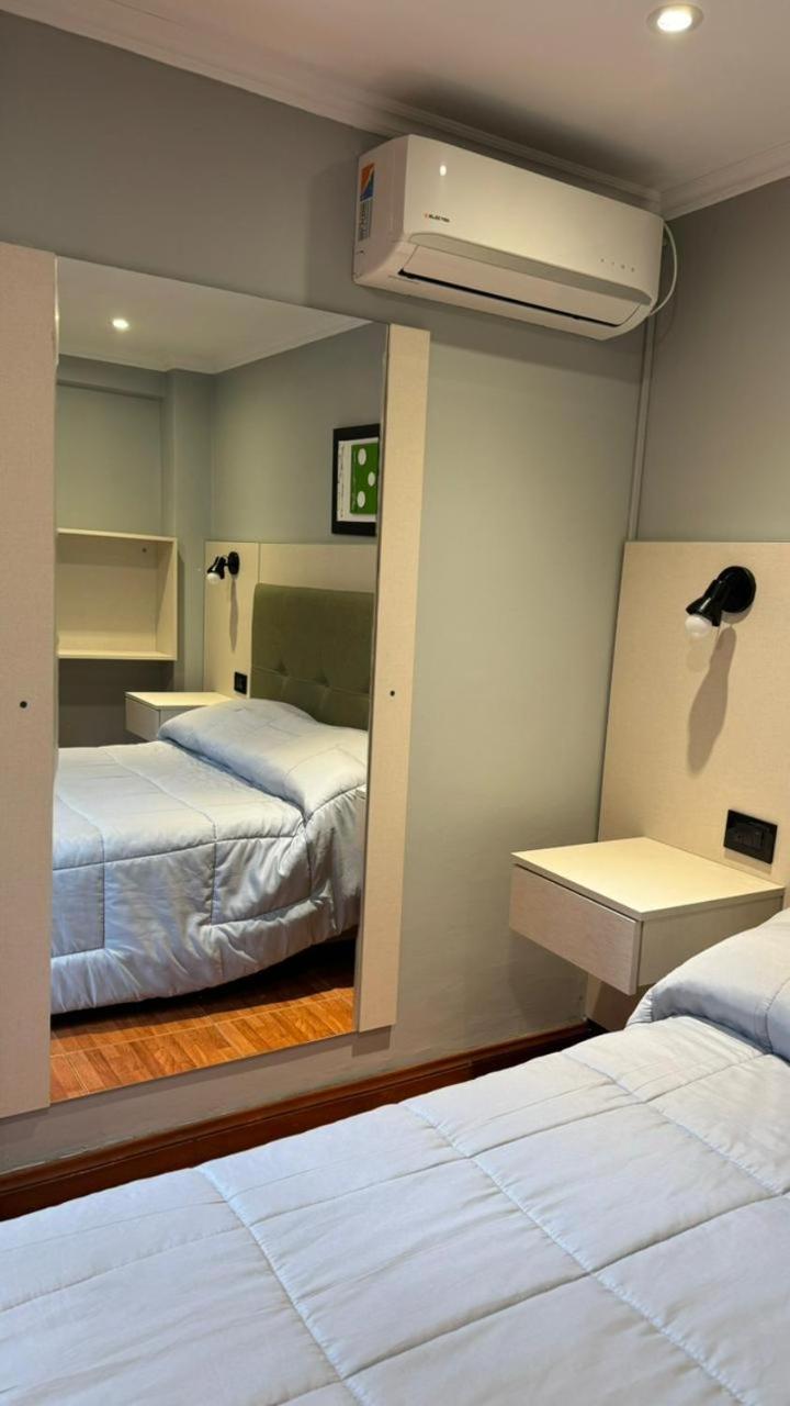 Hotel Boutique Calash Mar del Plata Pokój zdjęcie
