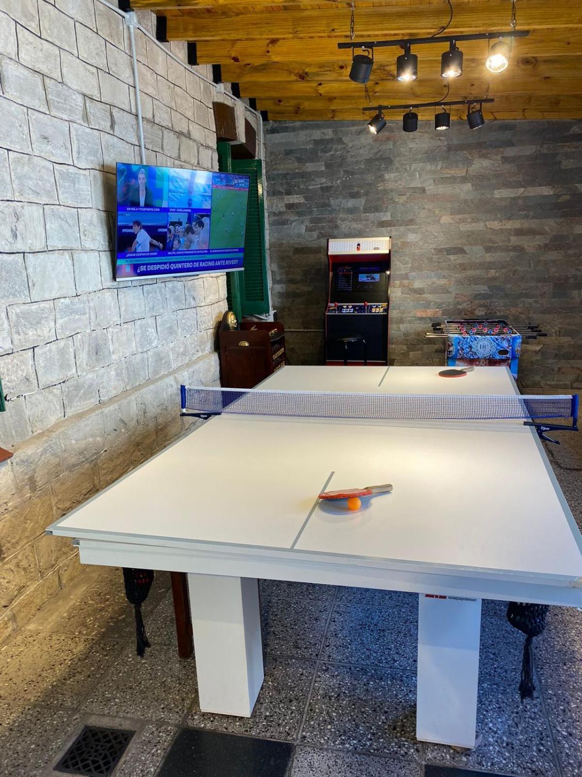 Hotel Boutique Calash Mar del Plata Zewnętrze zdjęcie