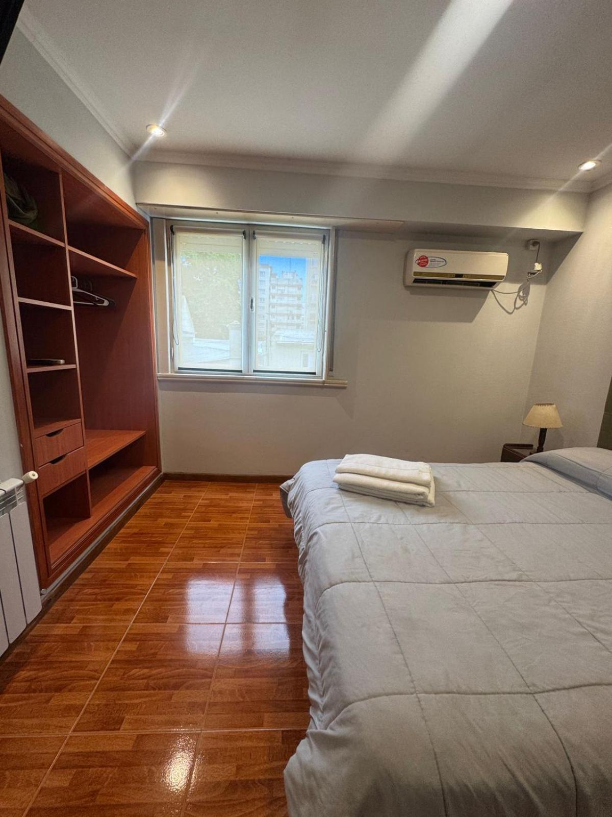 Hotel Boutique Calash Mar del Plata Pokój zdjęcie