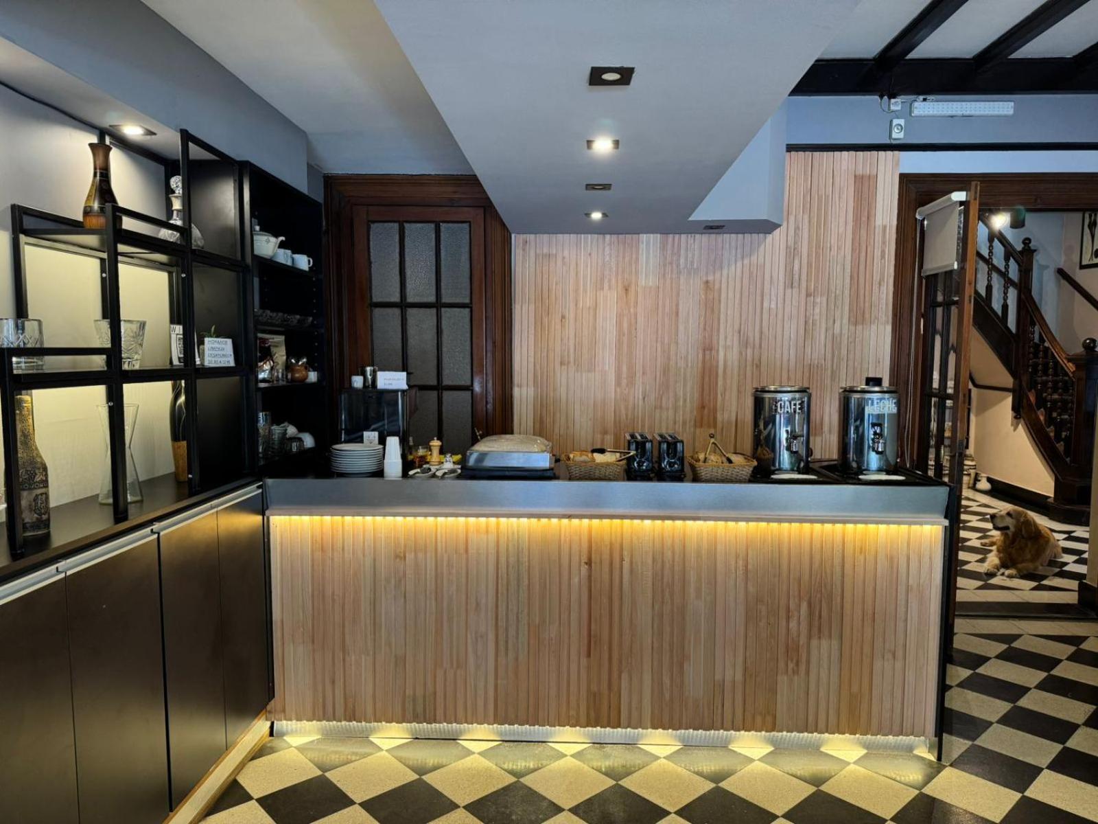Hotel Boutique Calash Mar del Plata Zewnętrze zdjęcie