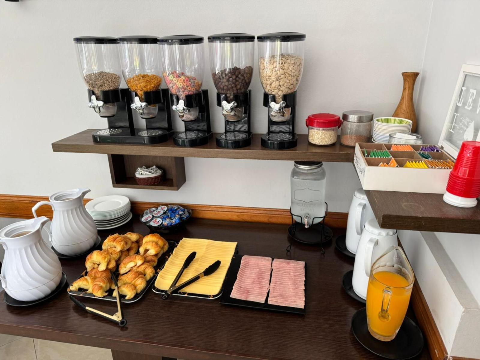 Hotel Boutique Calash Mar del Plata Zewnętrze zdjęcie