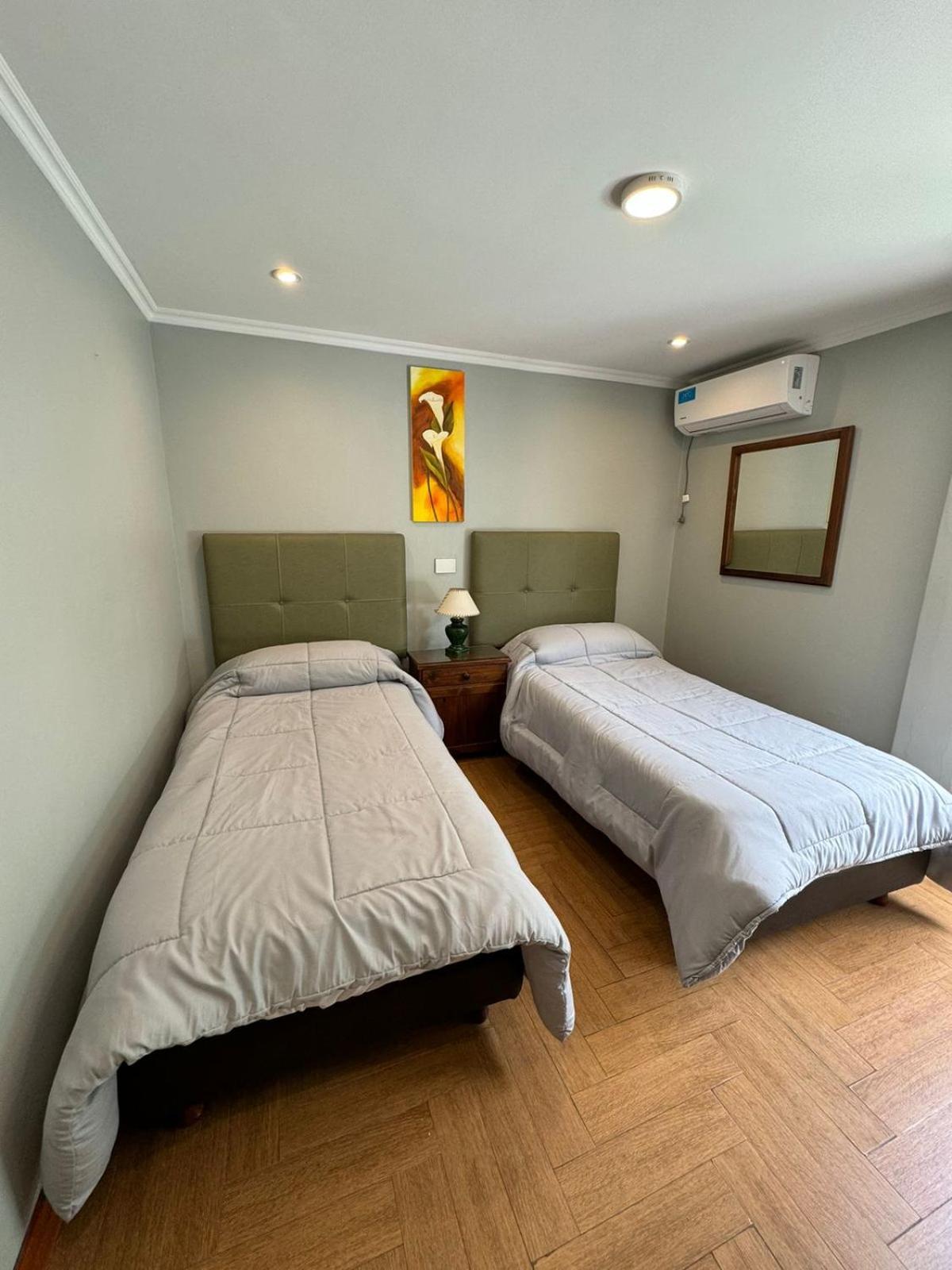 Hotel Boutique Calash Mar del Plata Pokój zdjęcie
