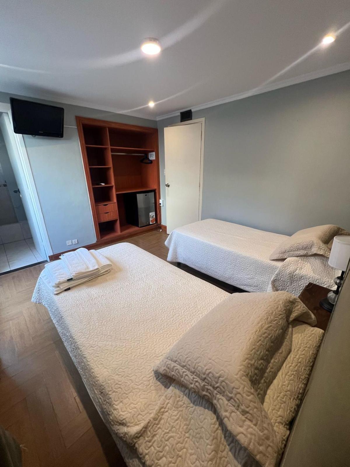 Hotel Boutique Calash Mar del Plata Pokój zdjęcie